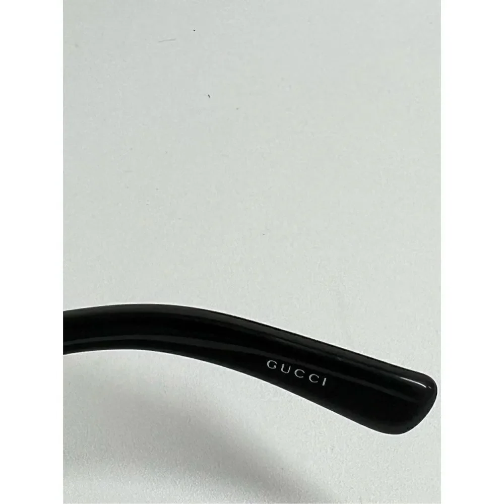 Authentic Gucci GG 2597/F/S 584LF Made In Italy